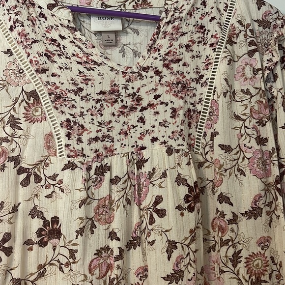 Tunic from Target - Picture 5 of 5